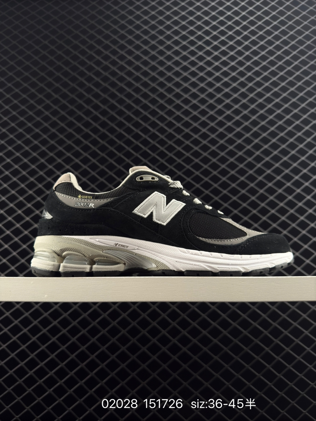 New Balance ML2002 New Balance ML2002